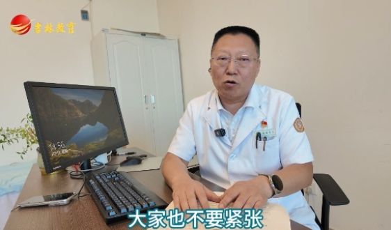 把握黃金時間！配合治療和康復更重要??！