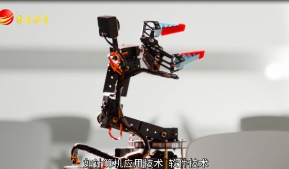 華為助力人才培養(yǎng)：長春數(shù)字科技職業(yè)學院：產教融合育就數(shù)字經濟 “尖兵”