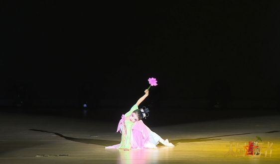 《大國舞者》第二期
